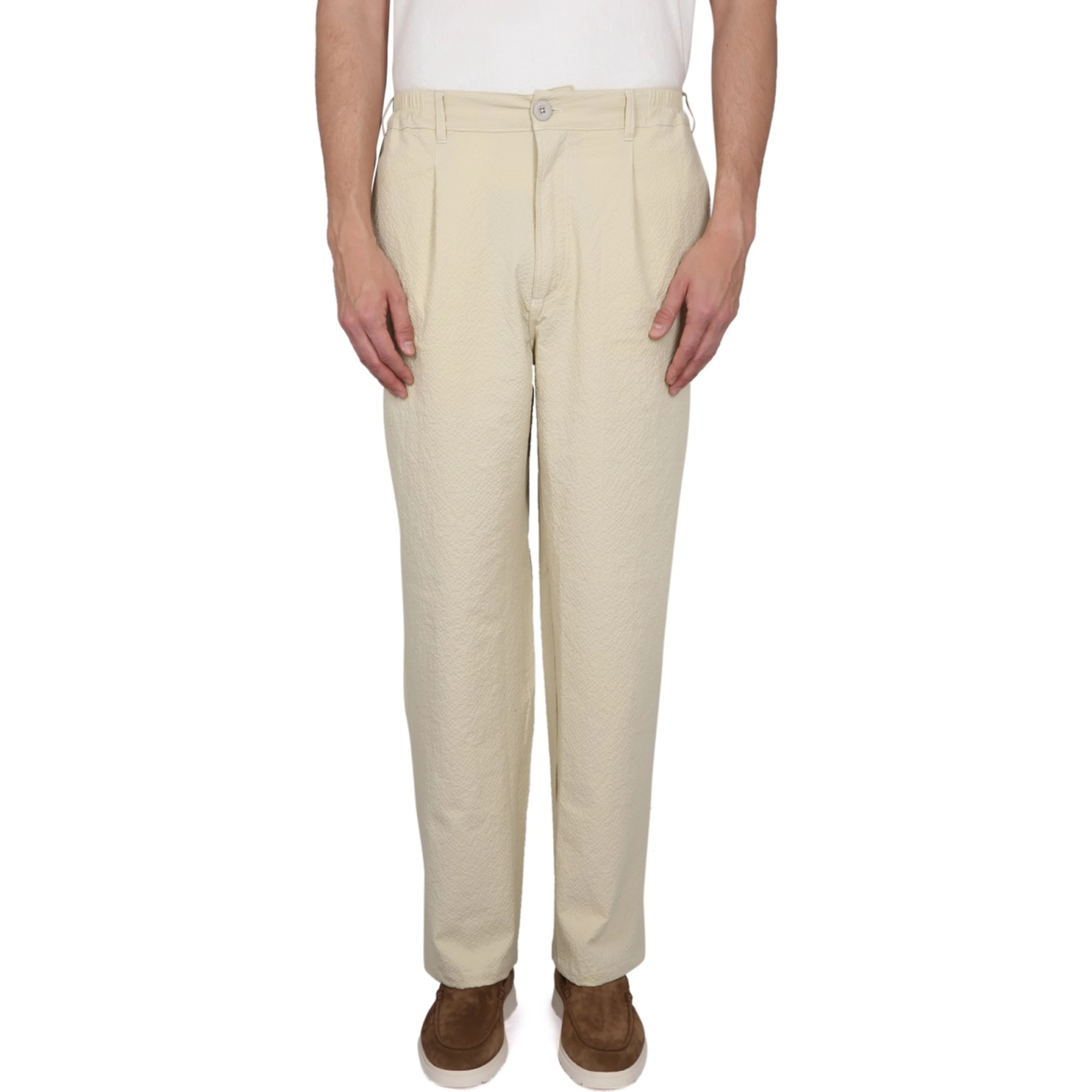 COTTON PANTS