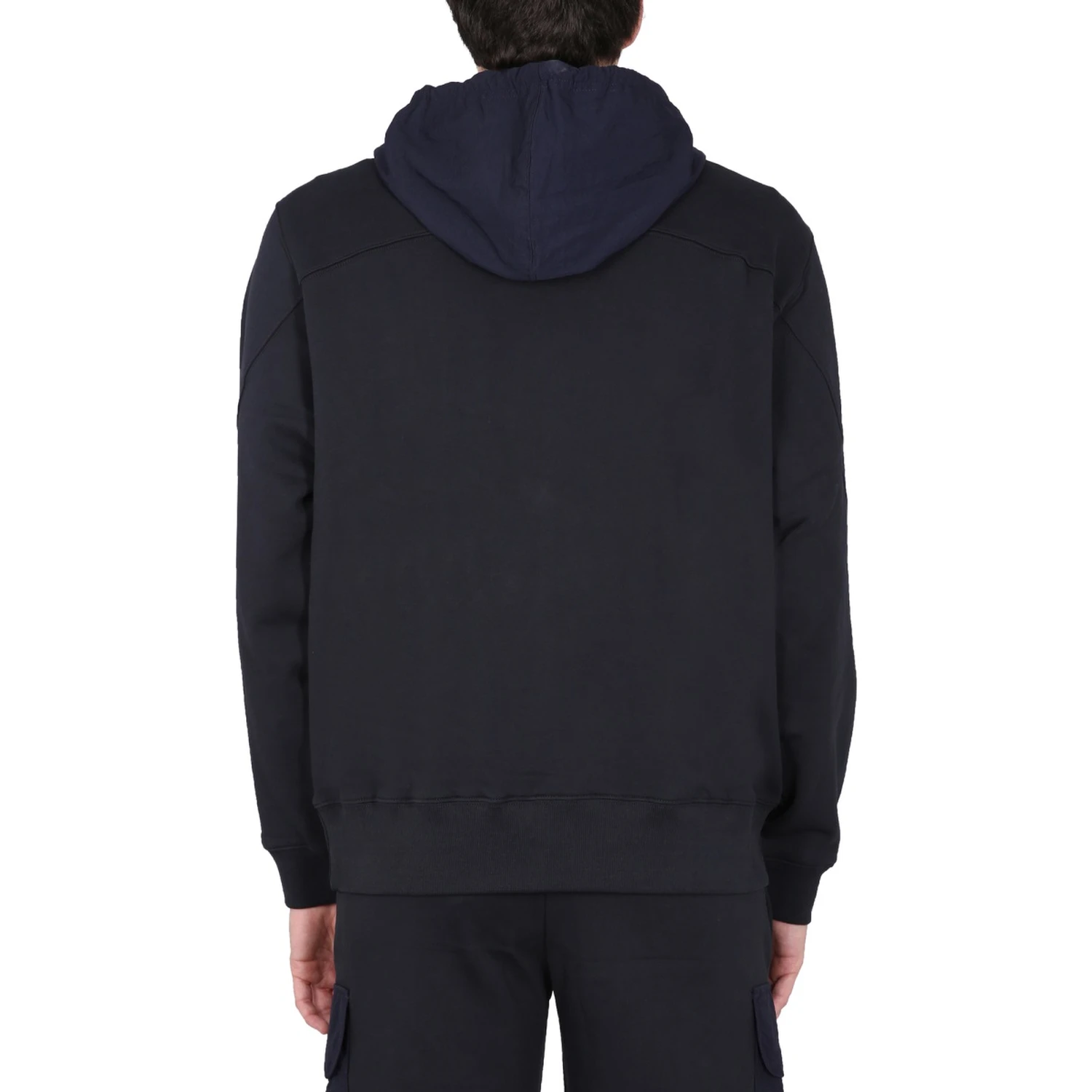 "HAPPY" SWEATSHIRT