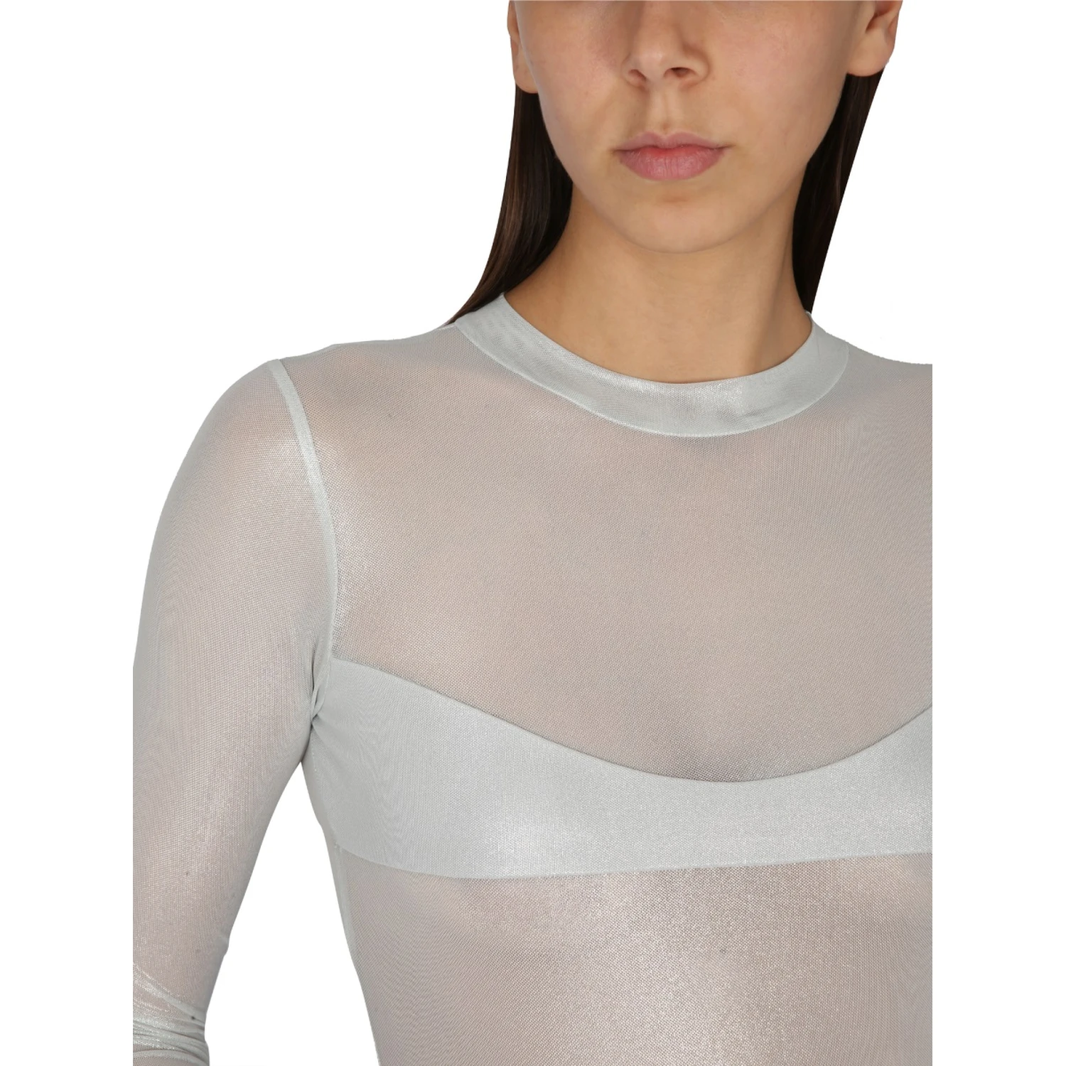 BODY TULLE