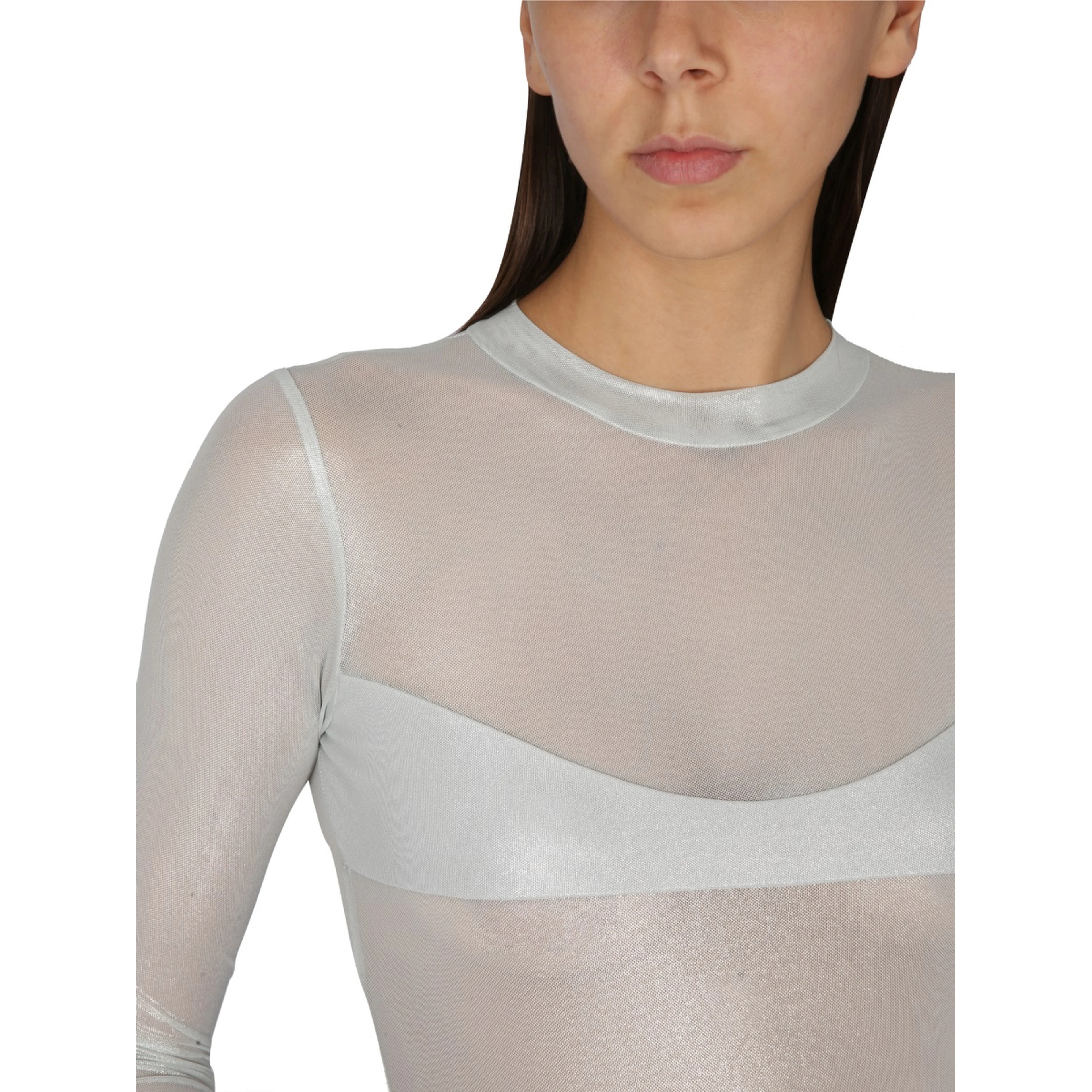 BODY TULLE