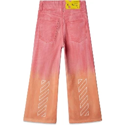 WIDE LEG PANT