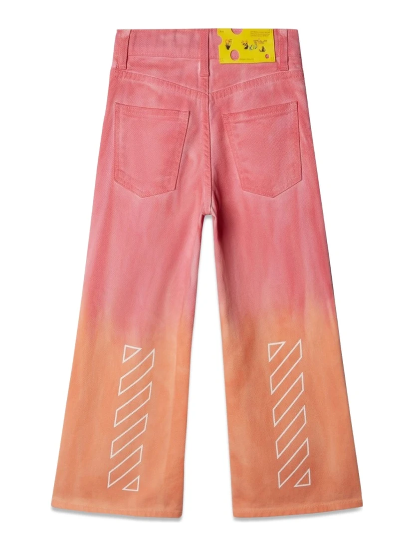 WIDE LEG PANT