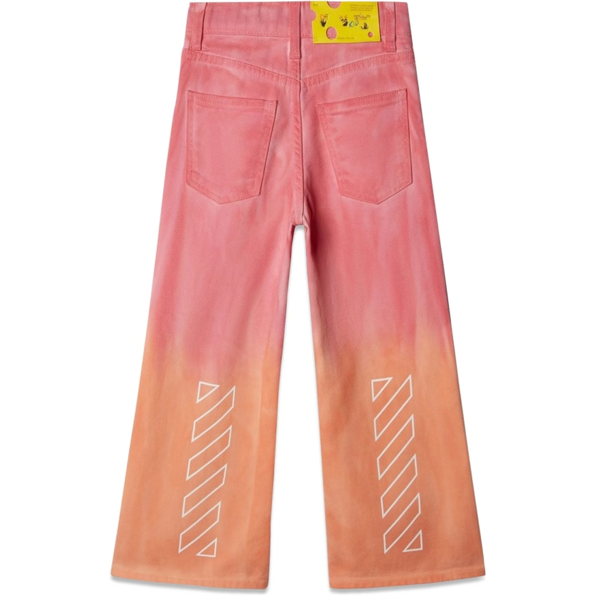WIDE LEG PANT