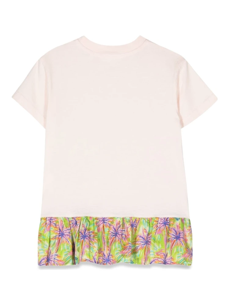 ruffles teedress alternative