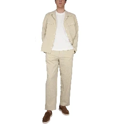 COTTON PANTS