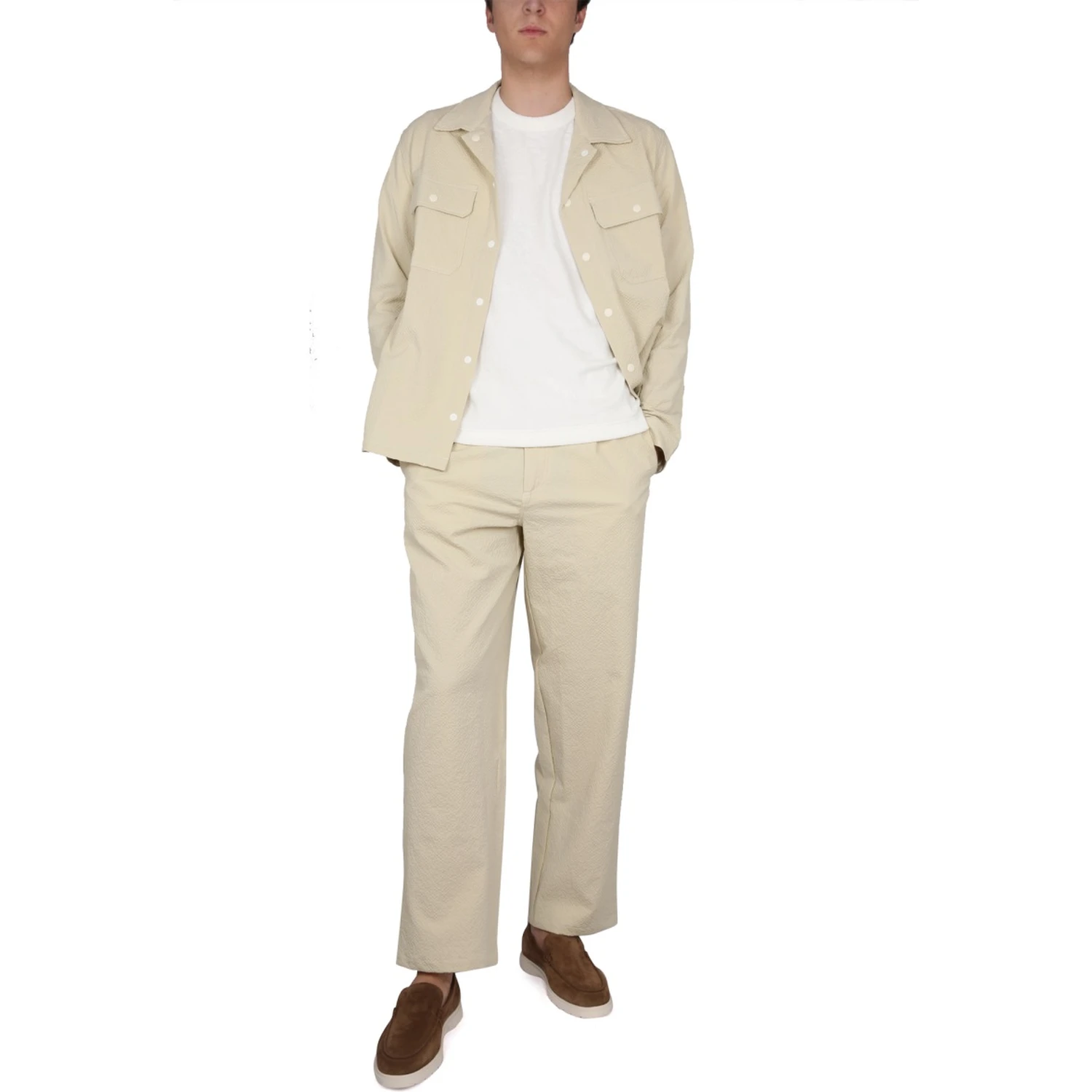 COTTON PANTS