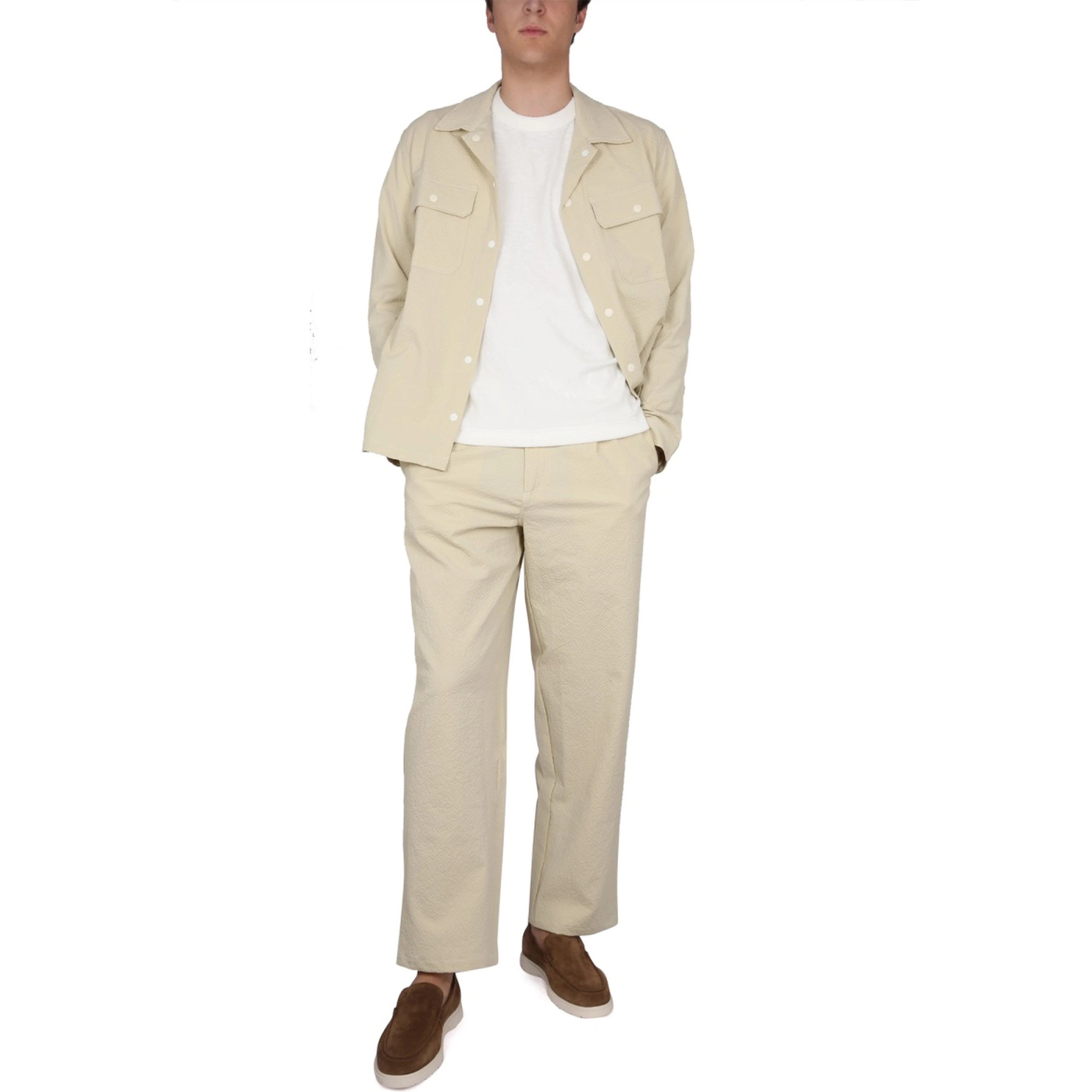 COTTON PANTS