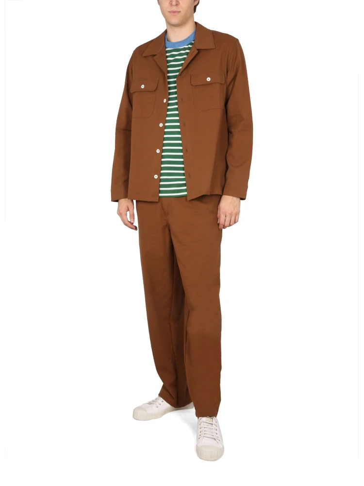 BUTTON DOWN PANTS alternative