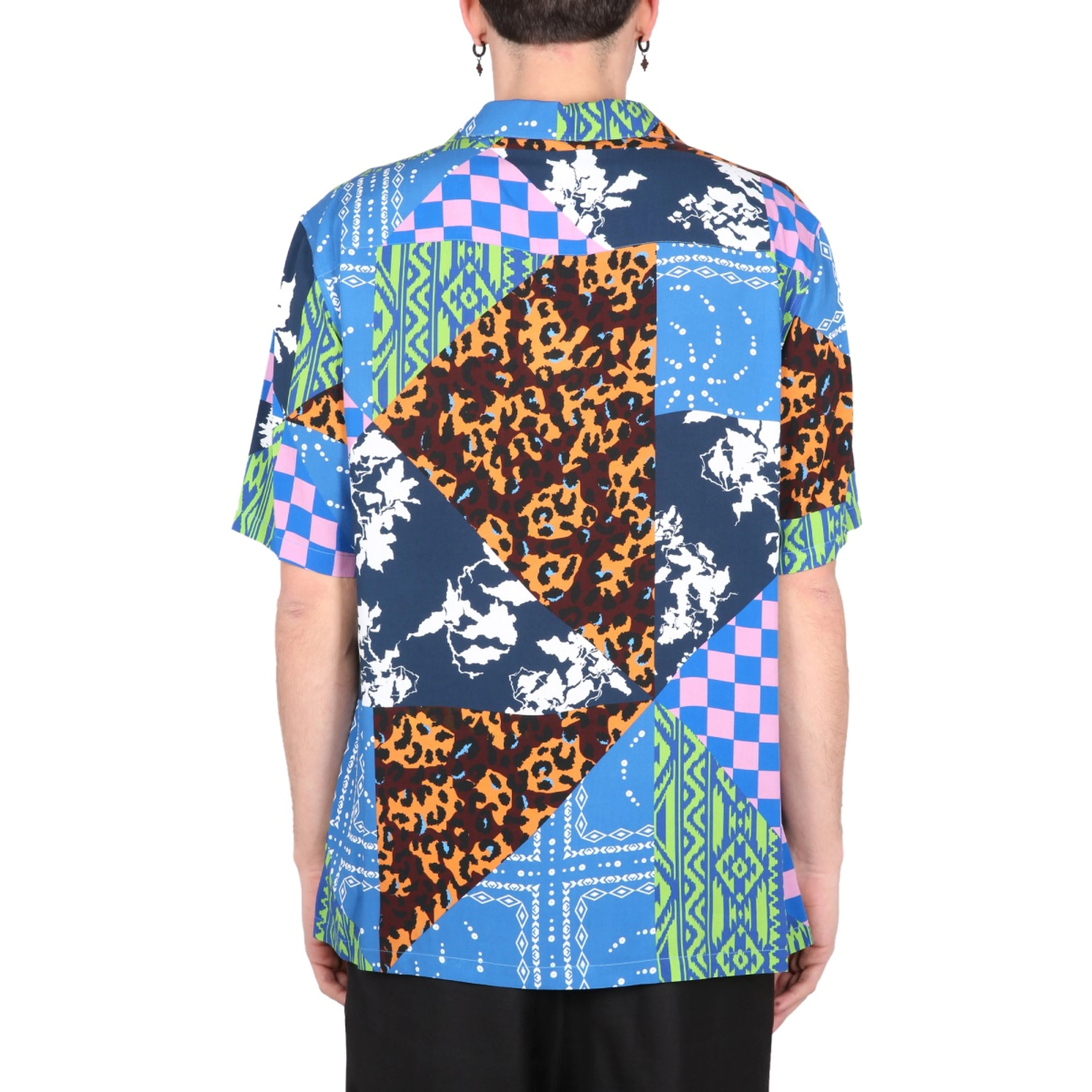 HAWAII MIX & MATCH SHIRT