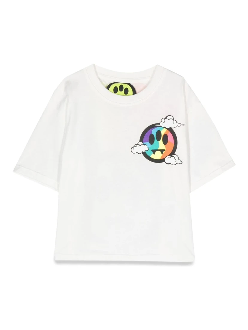 CROPPED T-SHIRT
