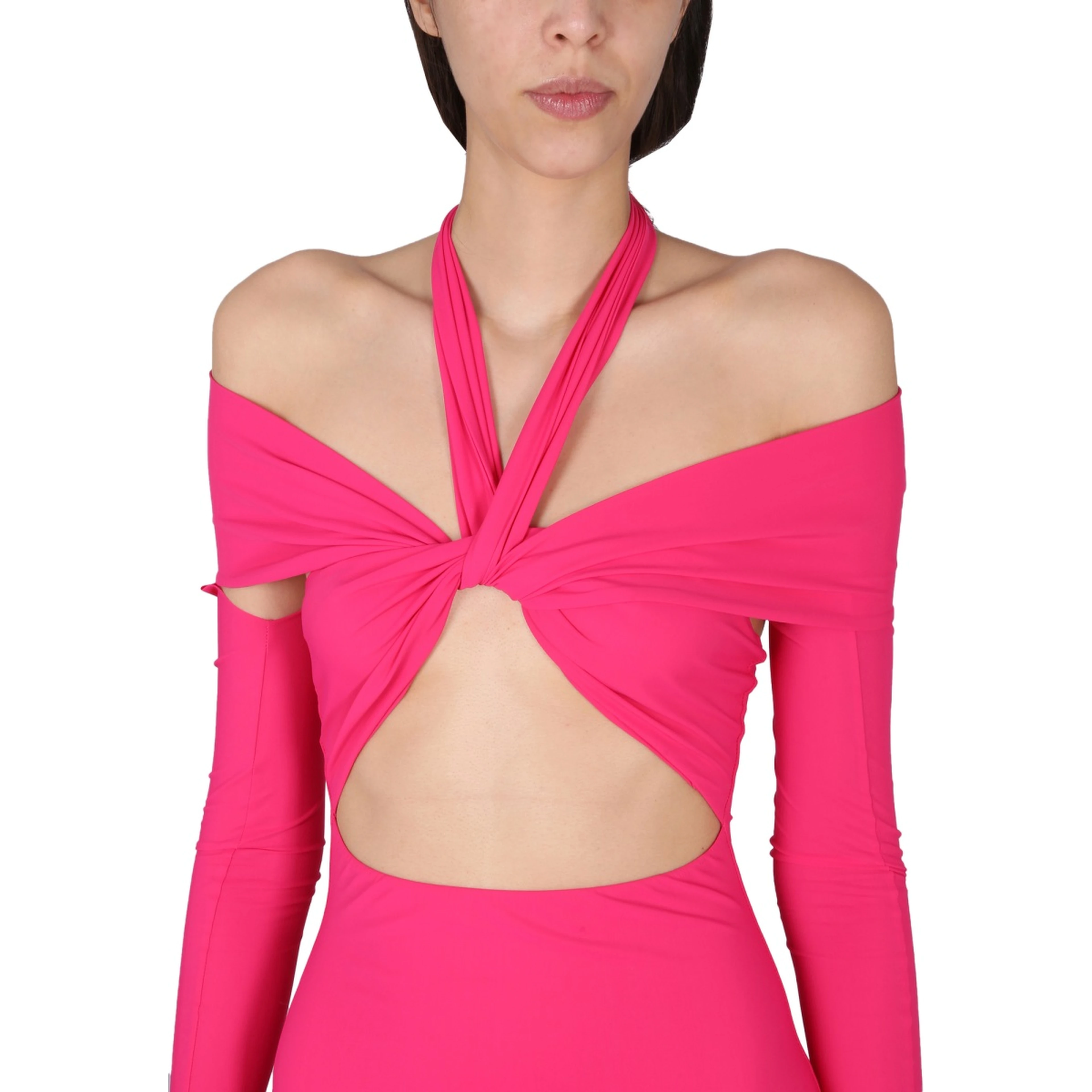 ROMY DRESS