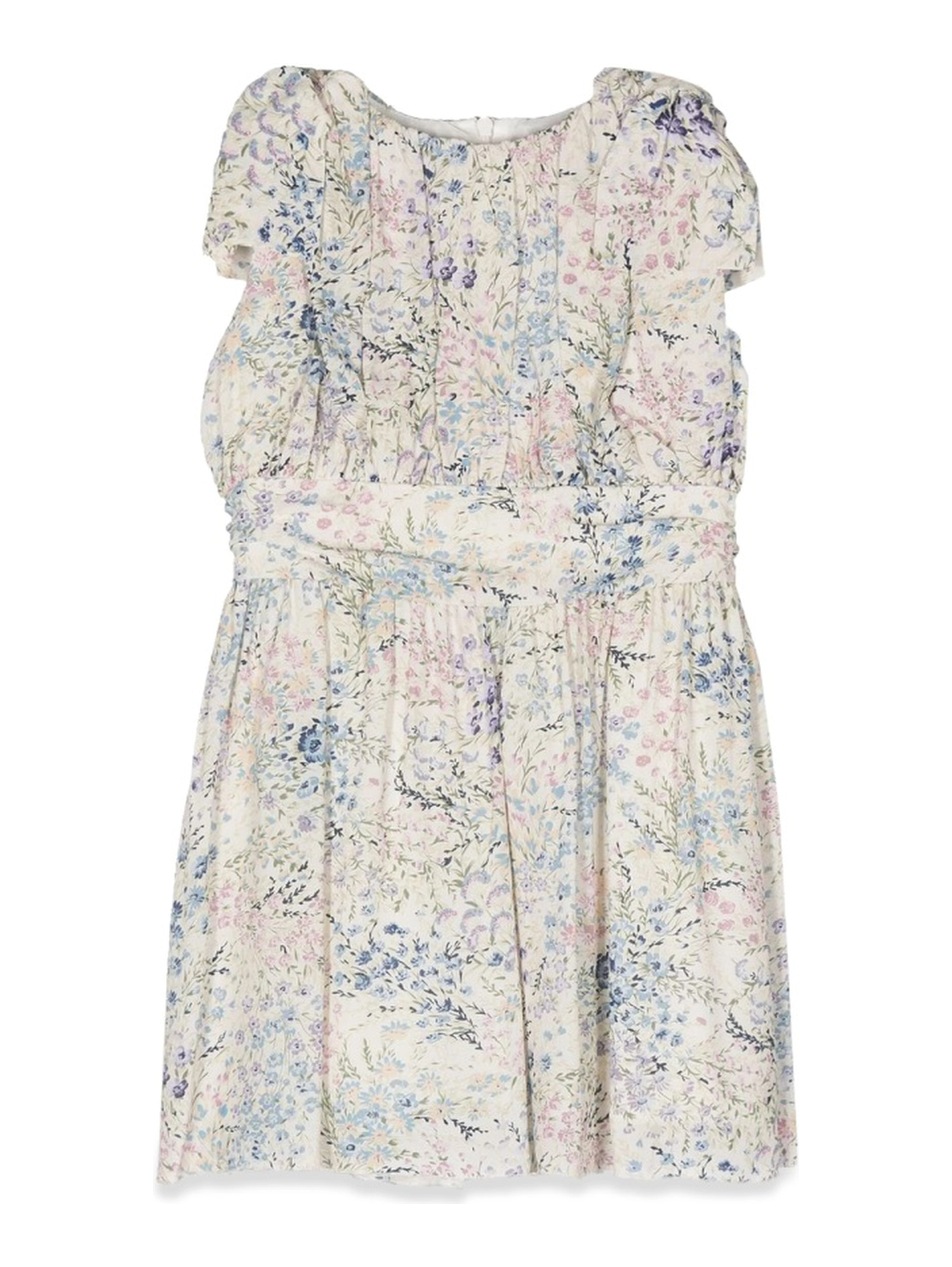 sm dress