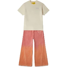 WIDE LEG PANT