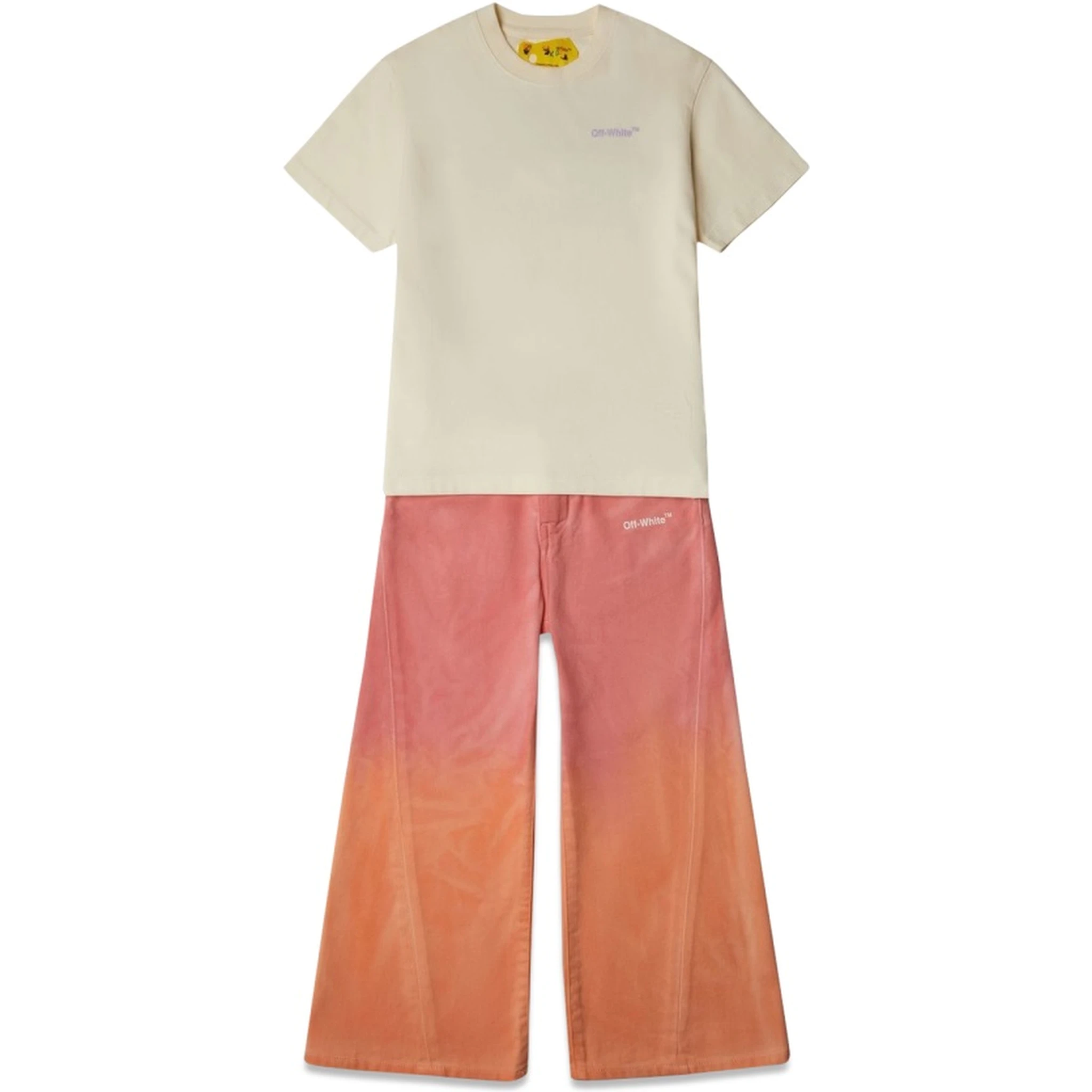WIDE LEG PANT