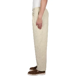 COTTON PANTS
