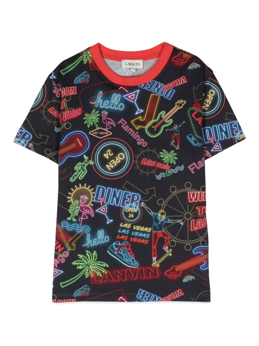 t-shirt mc las vegas