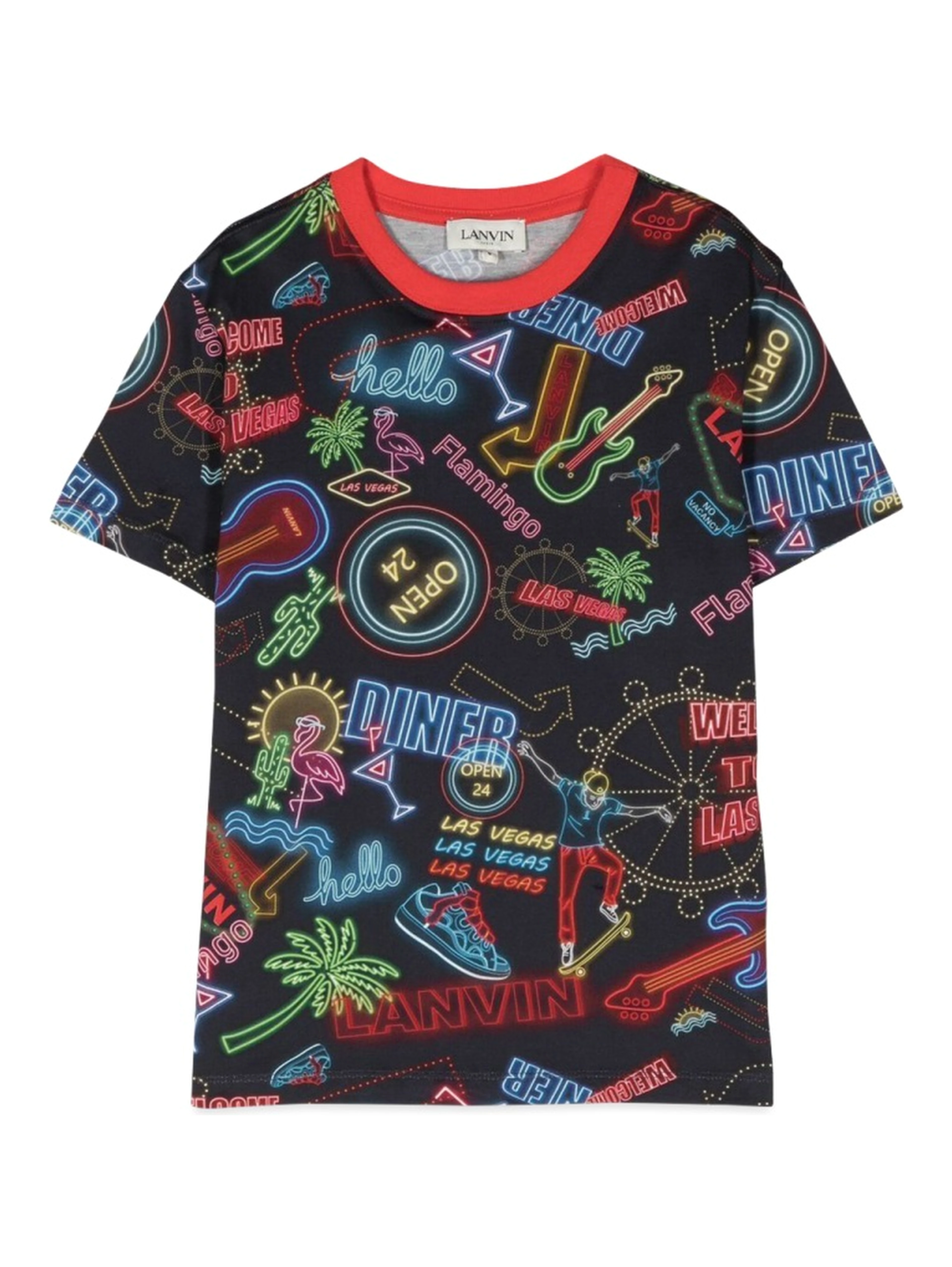 t-shirt mc las vegas