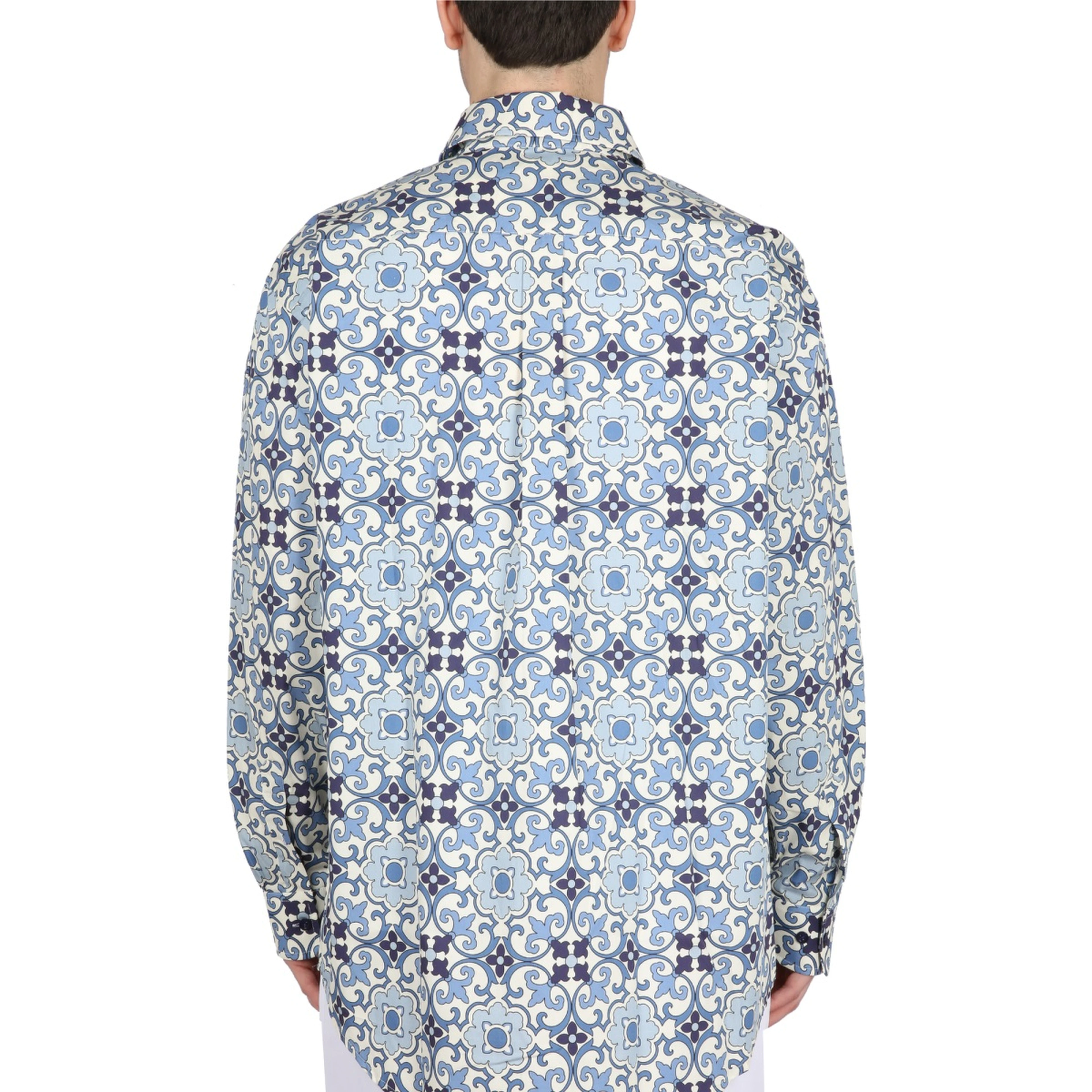 FAIENCE SHIRT