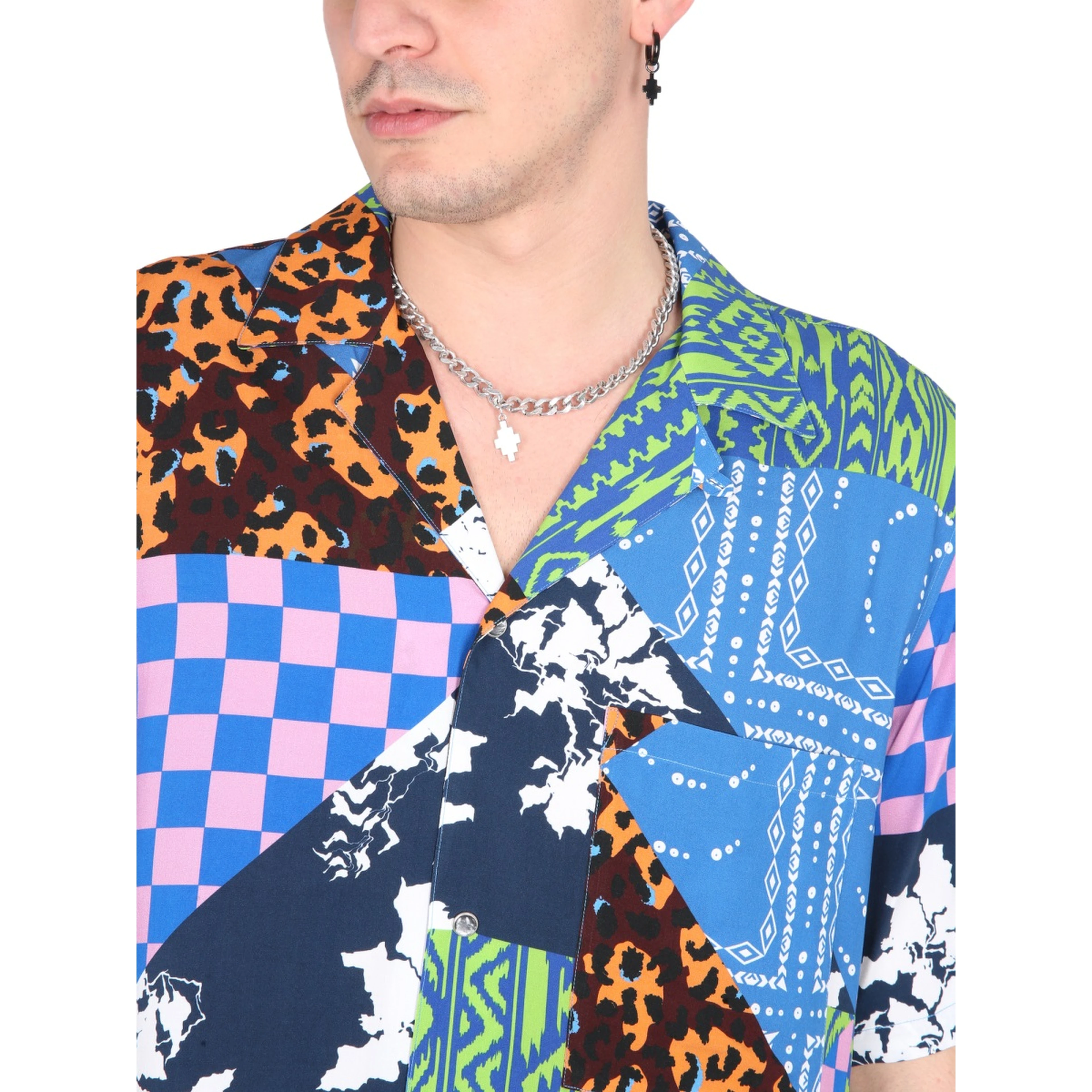 HAWAII MIX & MATCH SHIRT