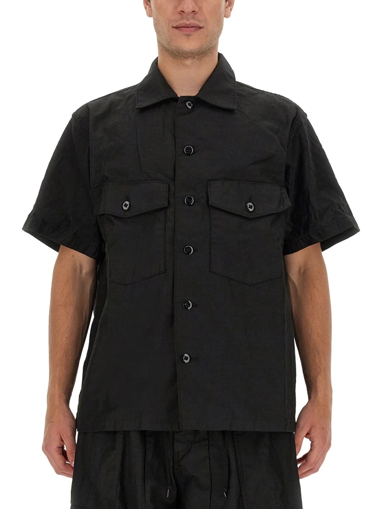 REGULAR FIT SHIRT
