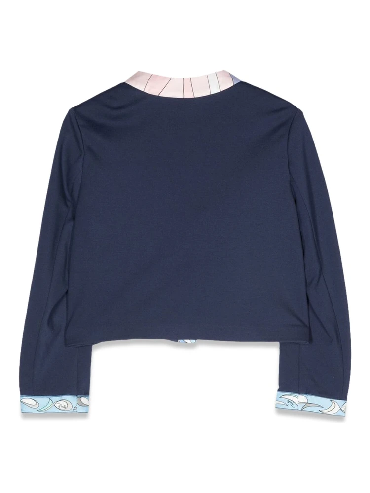 knitted jacket alternative