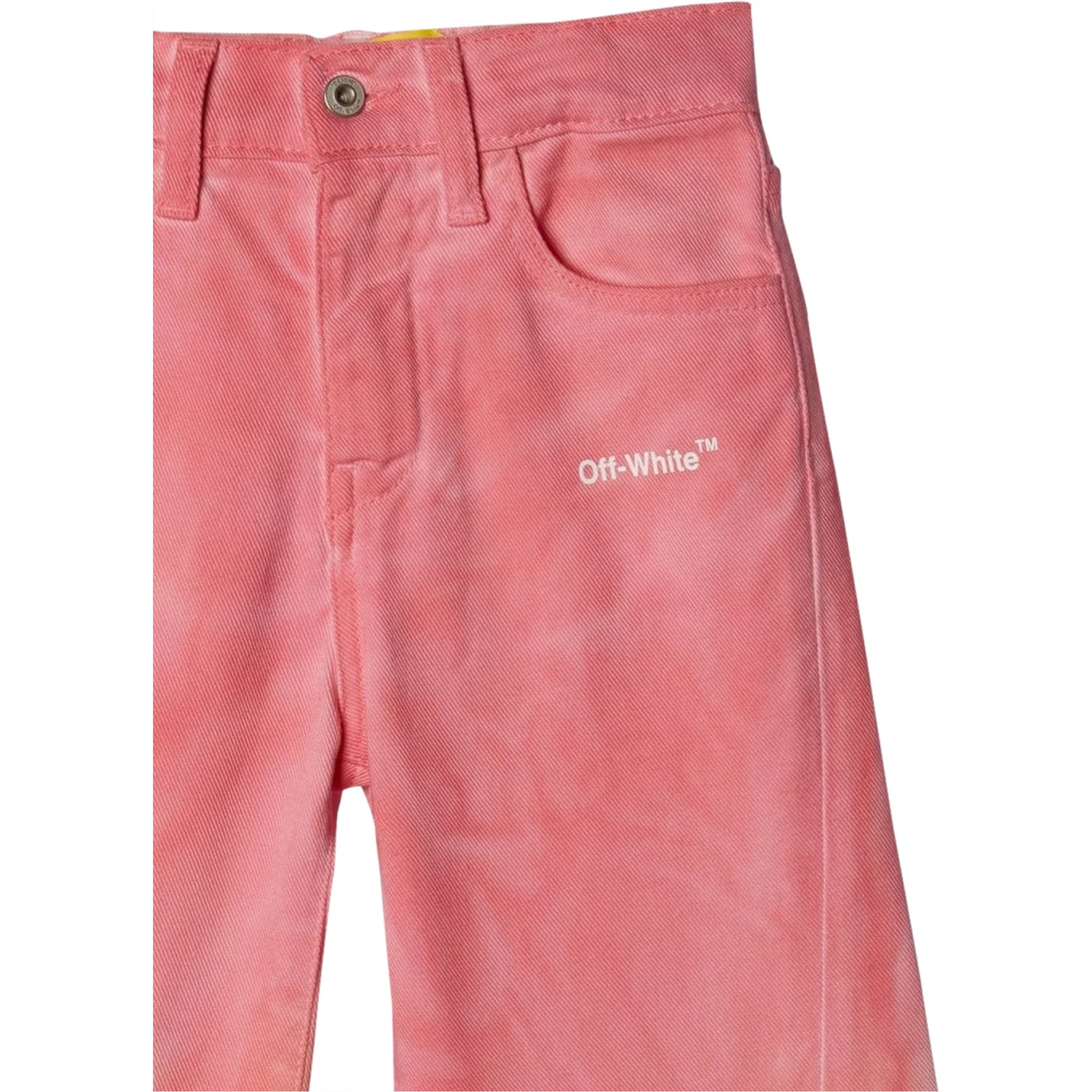 WIDE LEG PANT