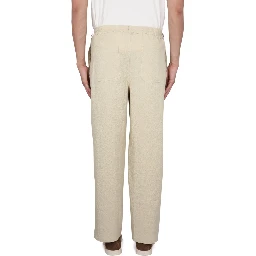 COTTON PANTS