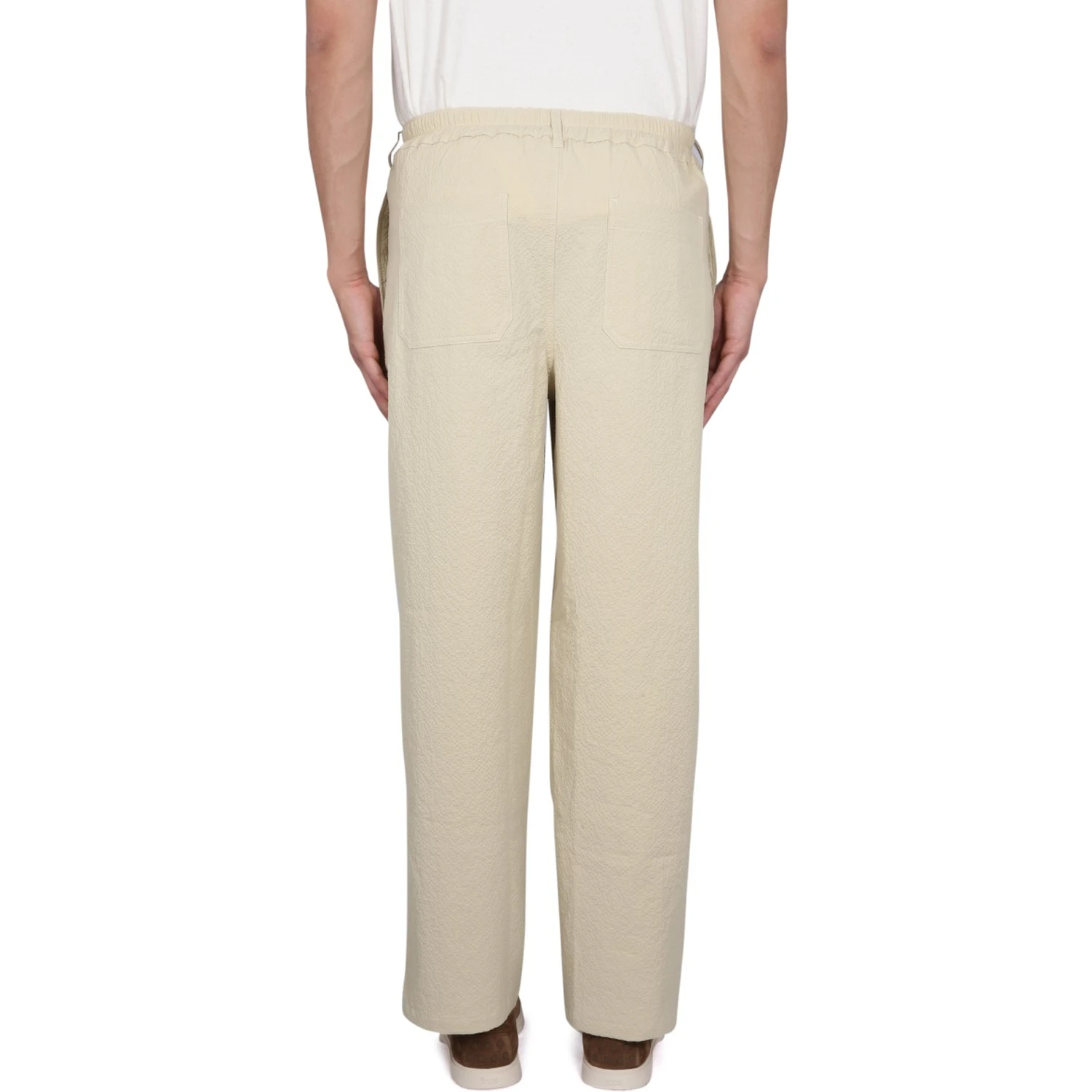 COTTON PANTS