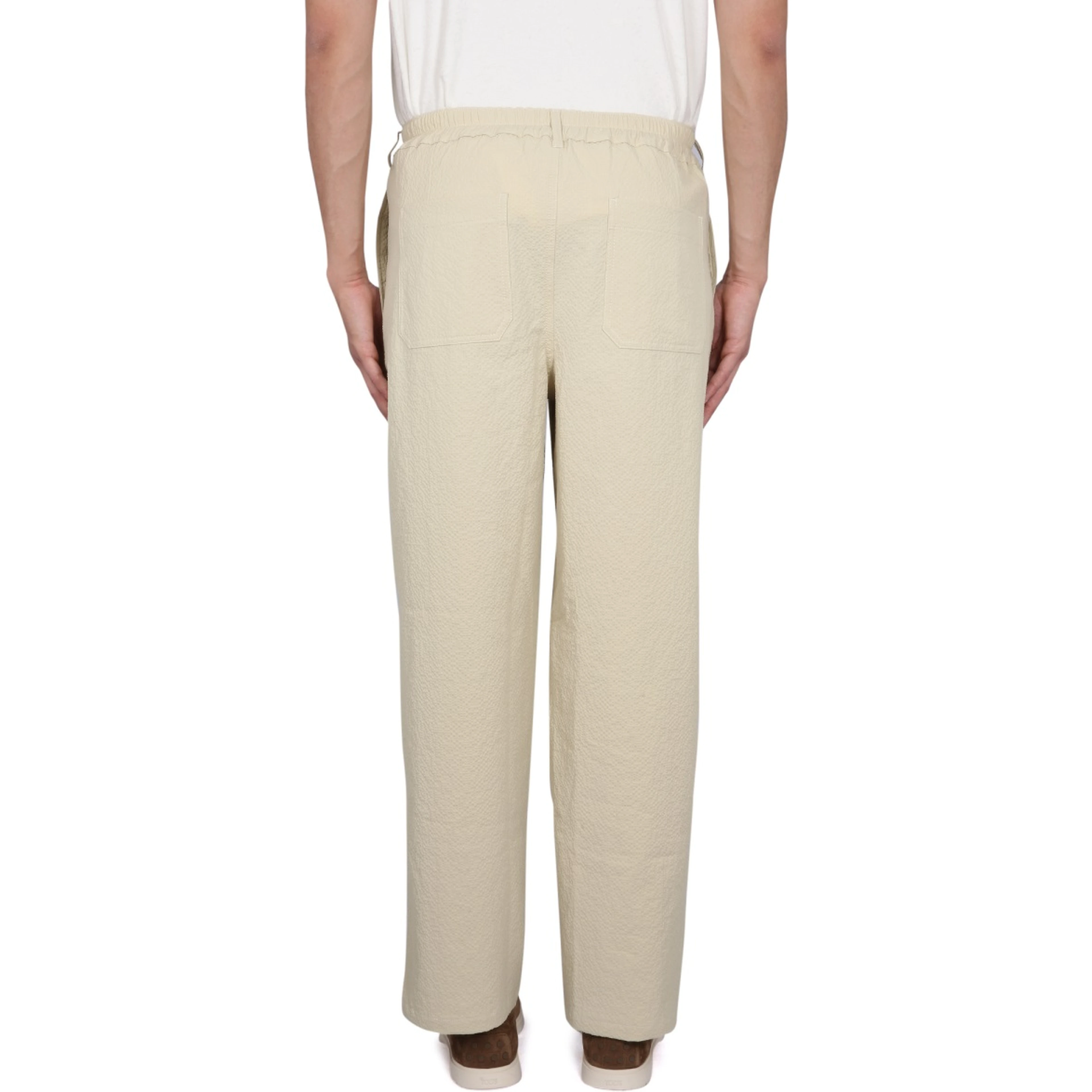 COTTON PANTS