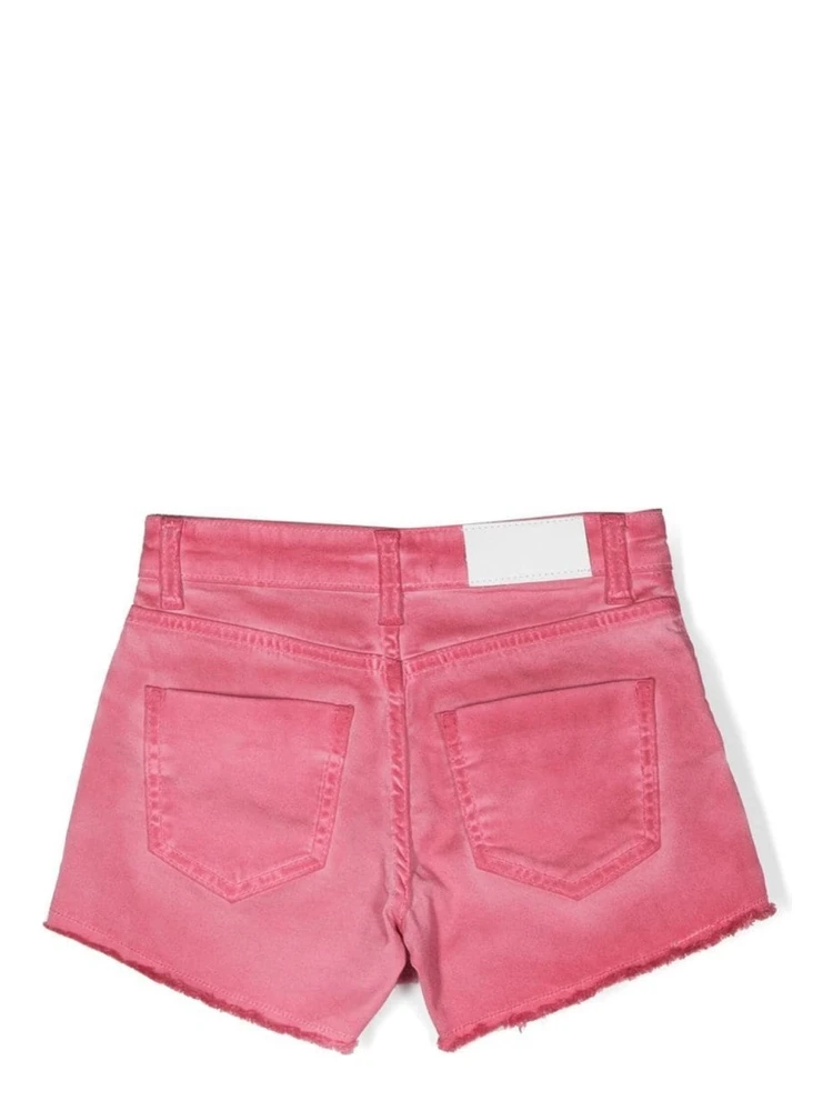 bull shorts alternative