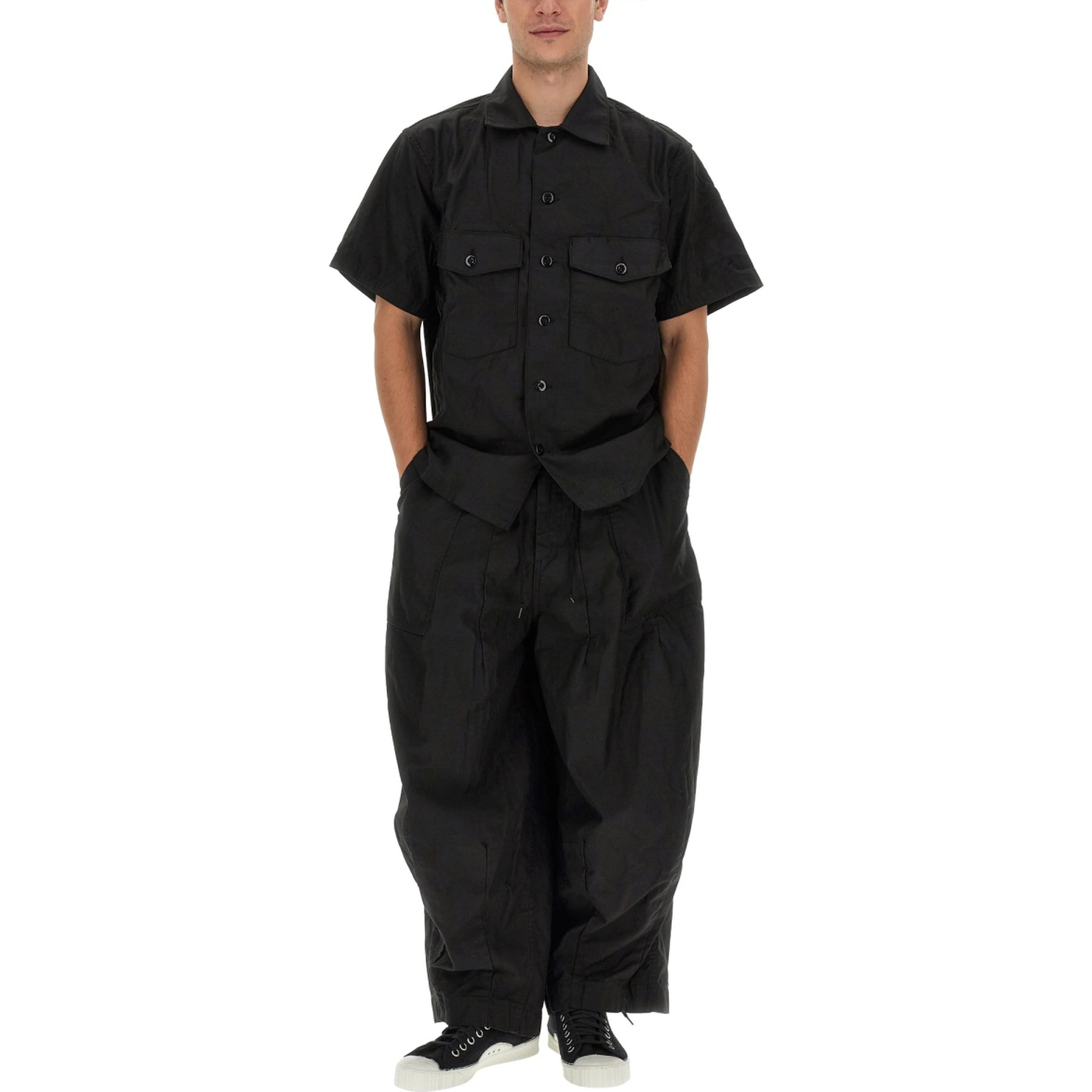 REGULAR FIT SHIRT