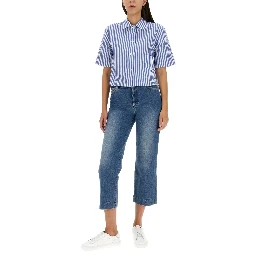 CANDY STRIPE SHIRT