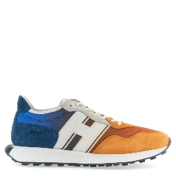 SNEAKER HOGAN H601