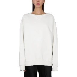 CREWNECK SWEATSHIRT
