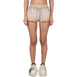 SHORT LAUNDRY