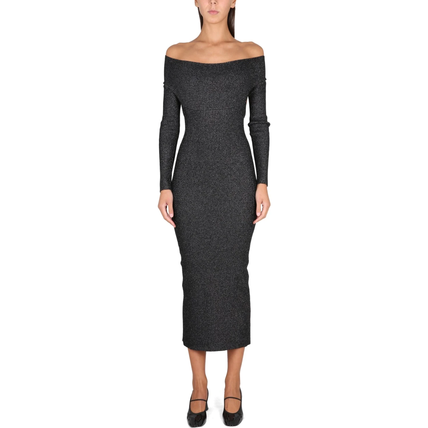 MARISOLE DRESS