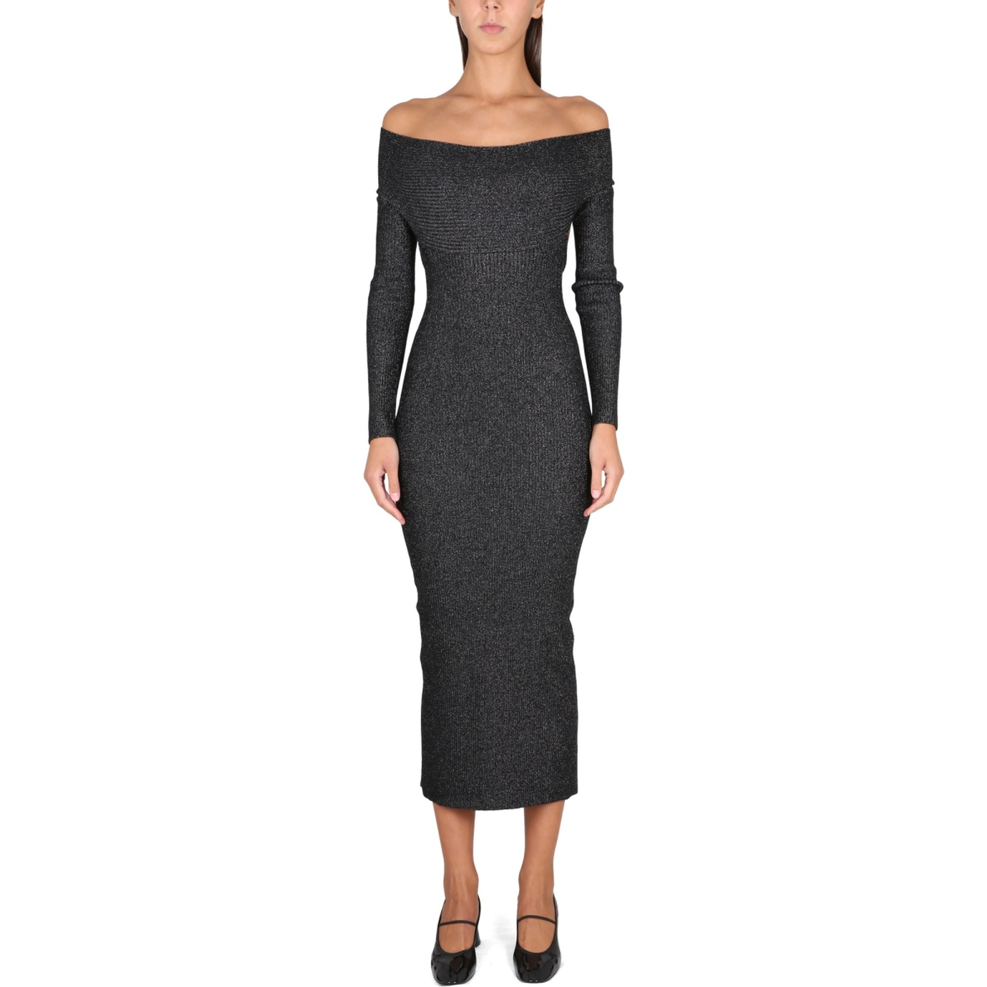MARISOLE DRESS