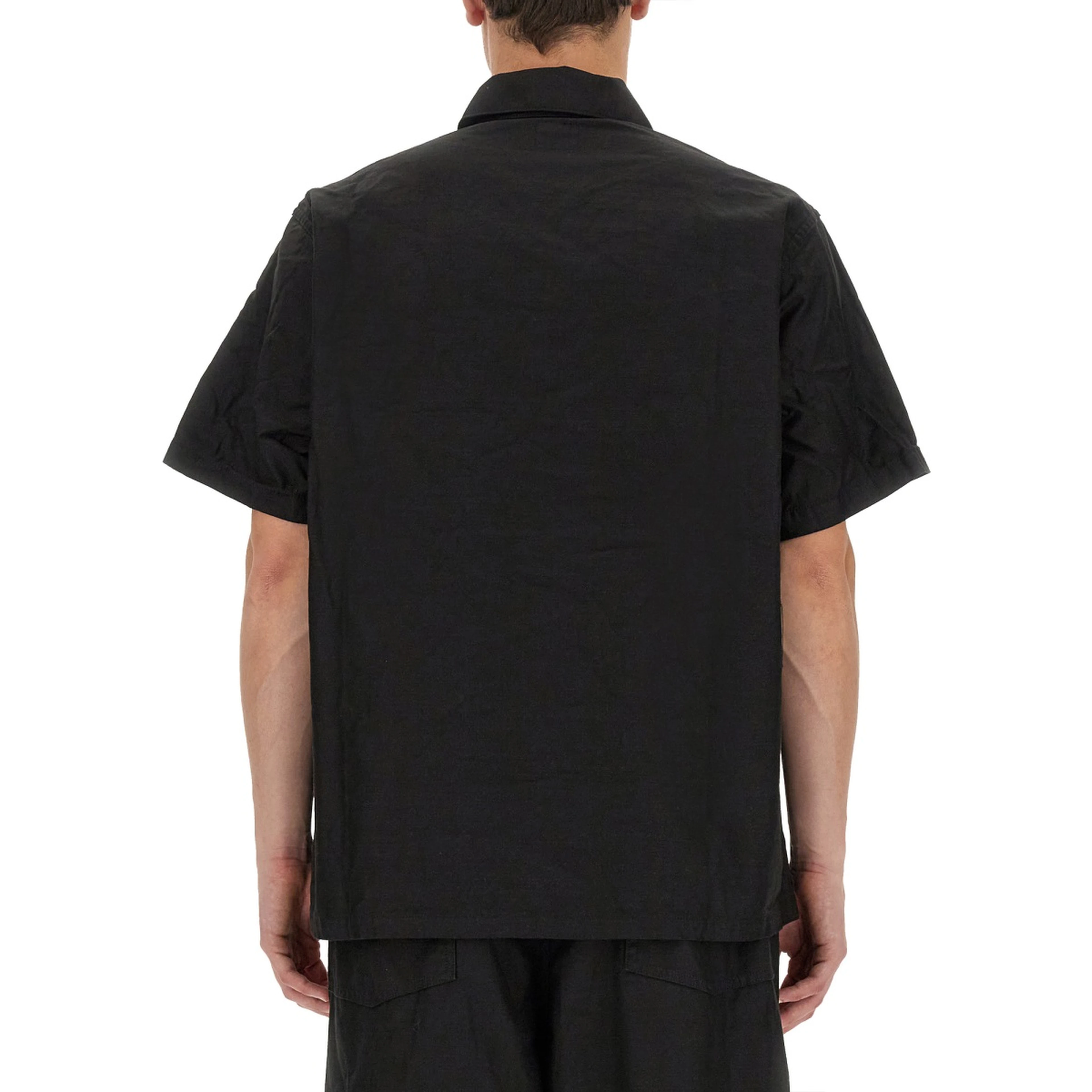 REGULAR FIT SHIRT