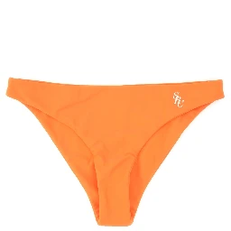 BIKINI BRIEFS WITH LOGO