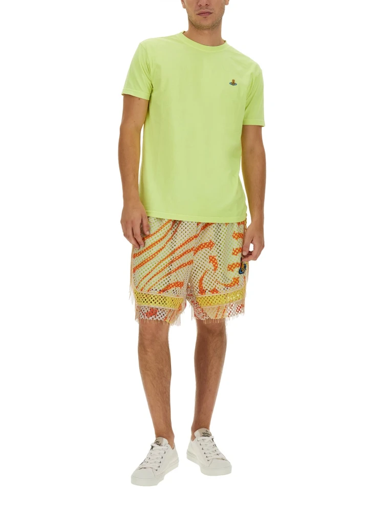 SHORTS WITH PRINT alternative
