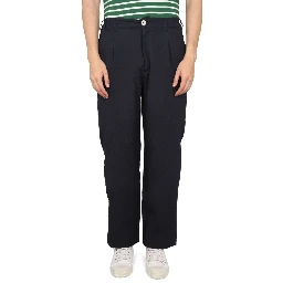 BUTTON DOWN PANTS