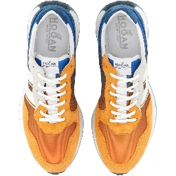 SNEAKER HOGAN H601