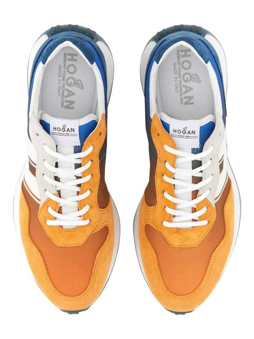 SNEAKER HOGAN H601