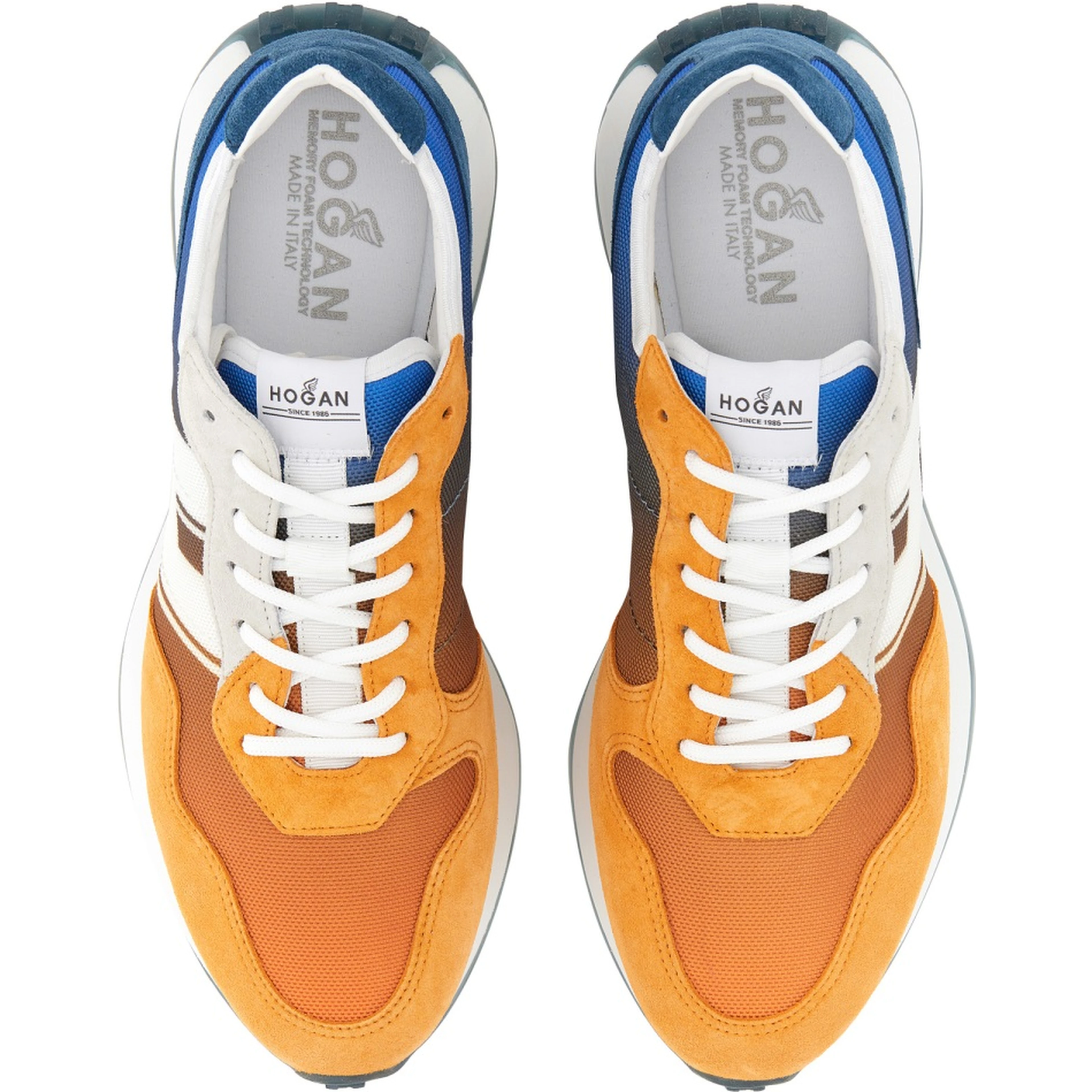 SNEAKER HOGAN H601