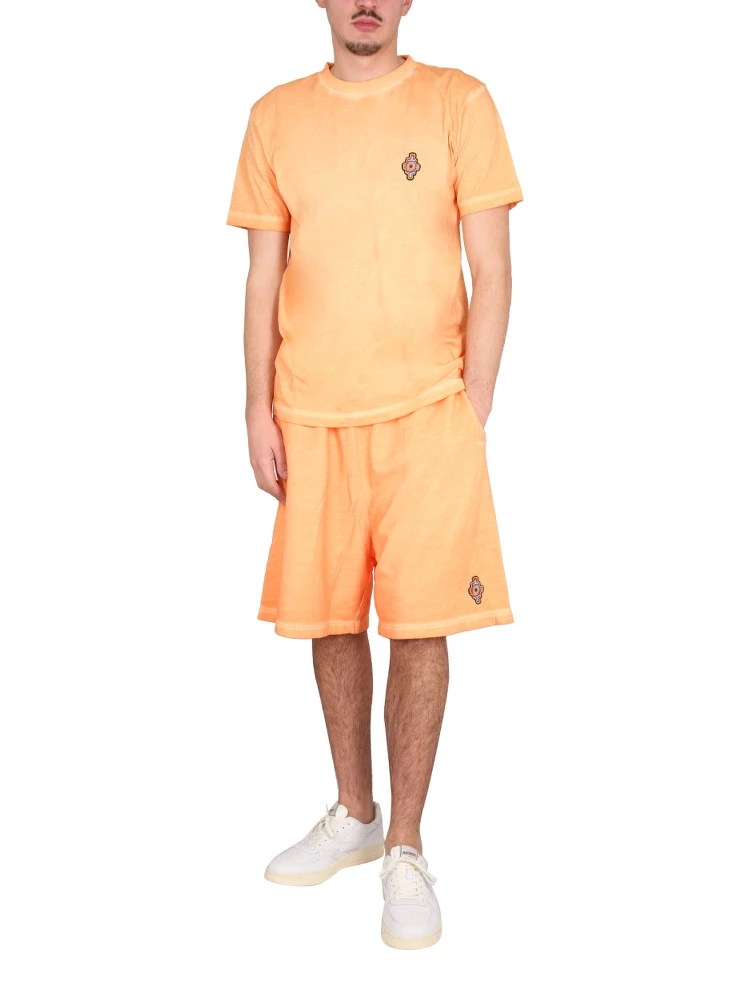 BERMUDA WITH LOGO alternative