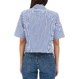 CANDY STRIPE SHIRT