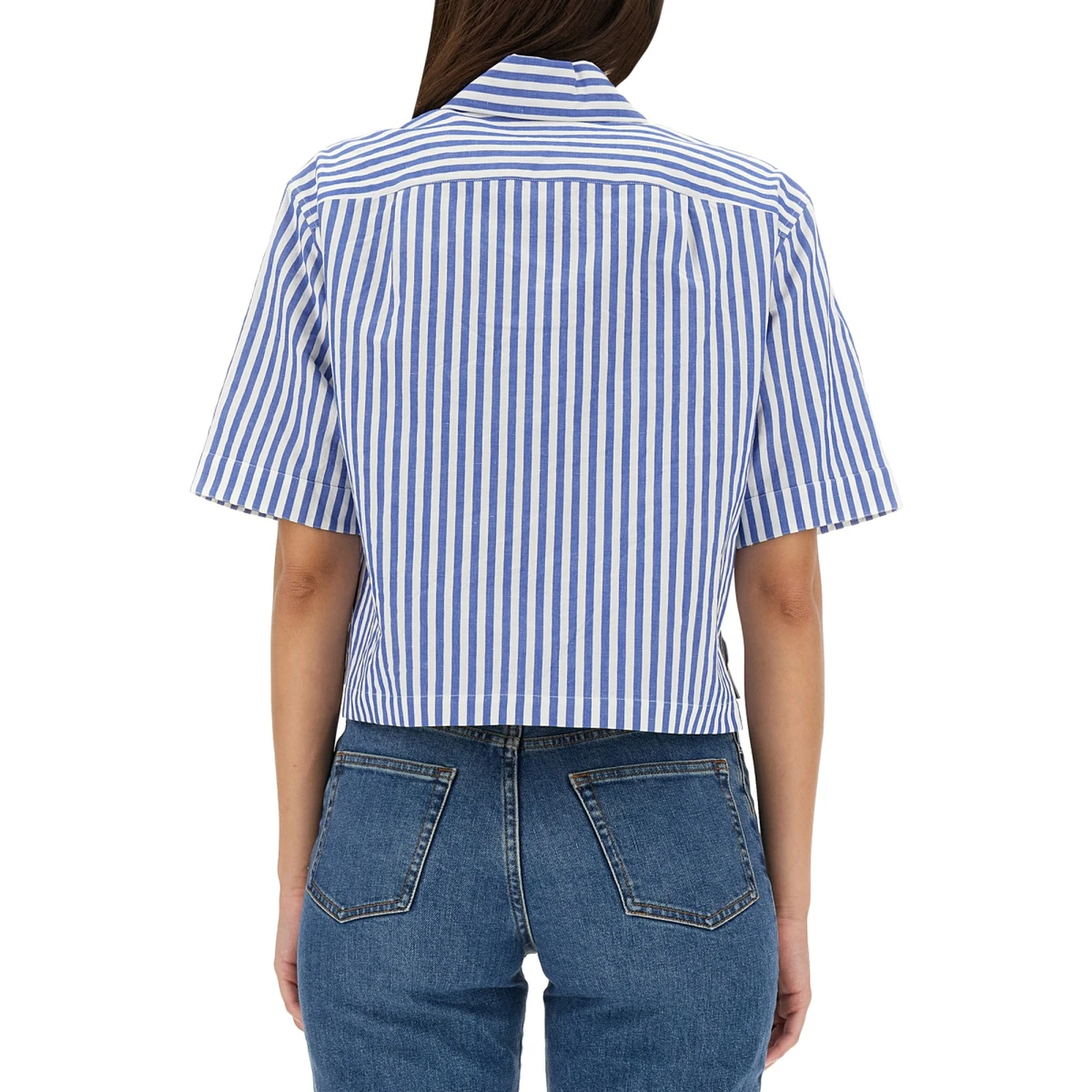 CANDY STRIPE SHIRT