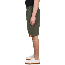 BERMUDA WITH ELASTIC
