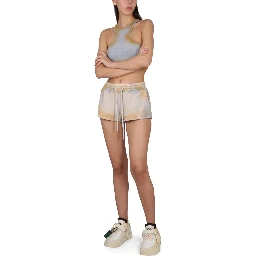 SHORT LAUNDRY