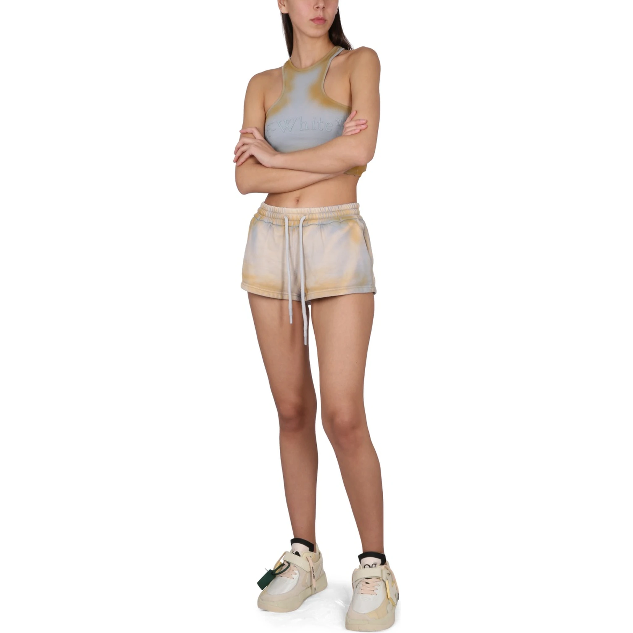 SHORT LAUNDRY